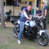 EuroFest XJR 2016 (Европа июнь 2016)