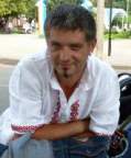 Барсук аватар