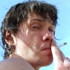 Александр аватар