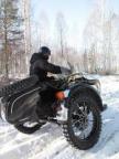 Серый аватар